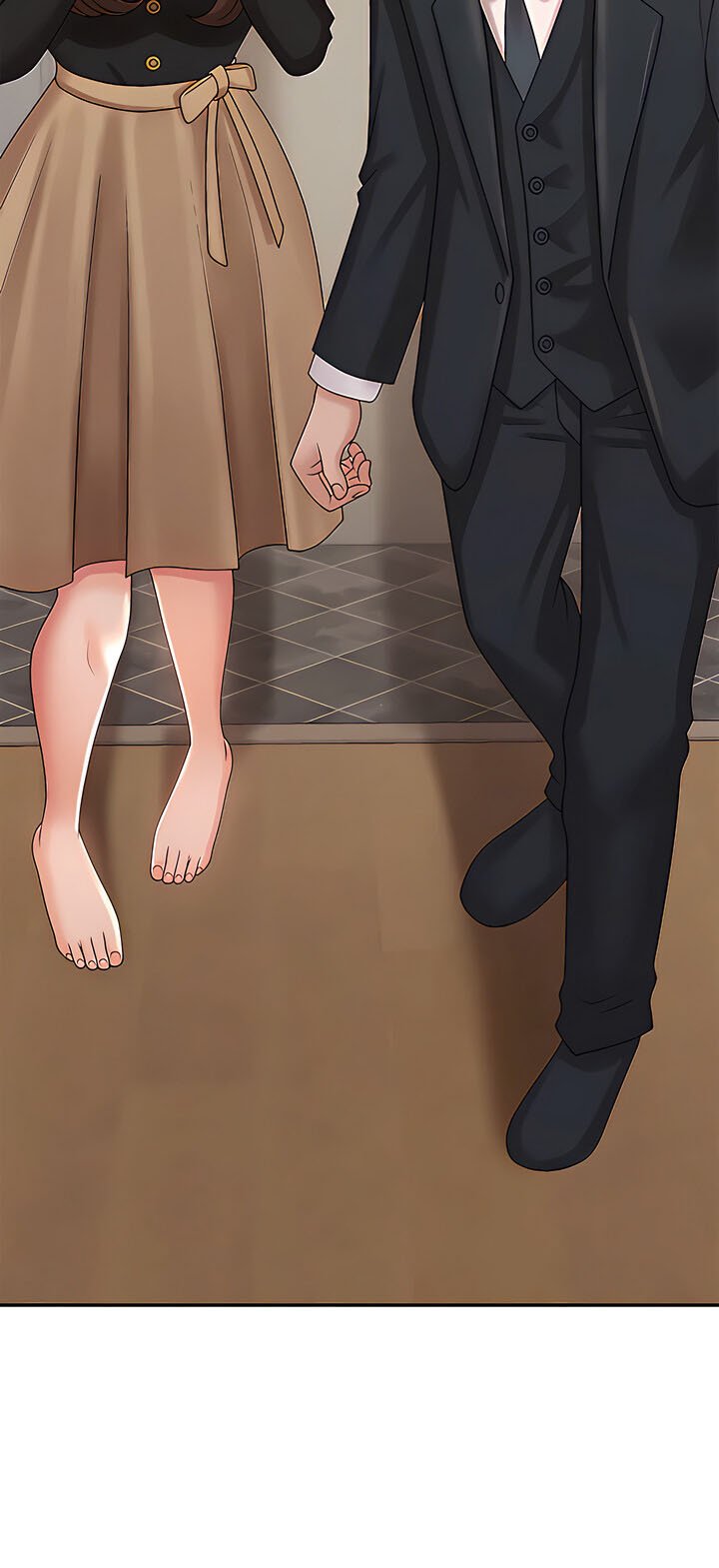 Teen Aunt - Chapter 23 57