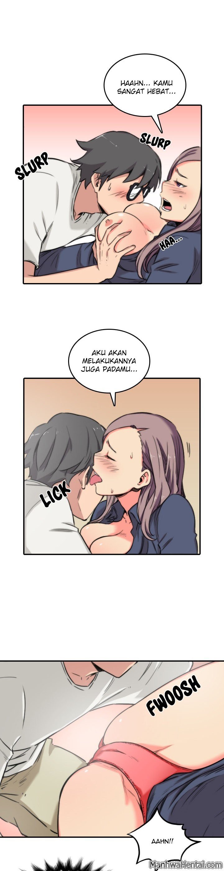 The Spot Master - Chapter 23 5