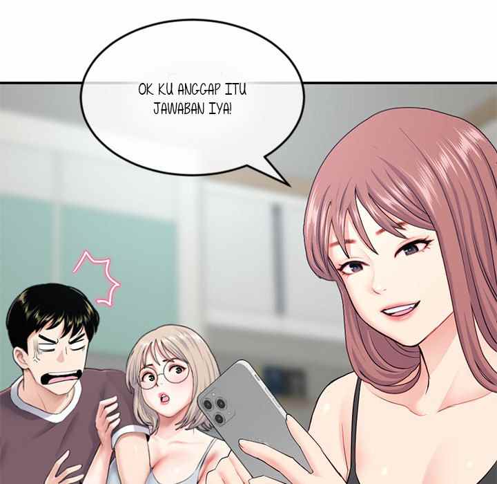 Midnight PC Cafe - Chapter 23 138