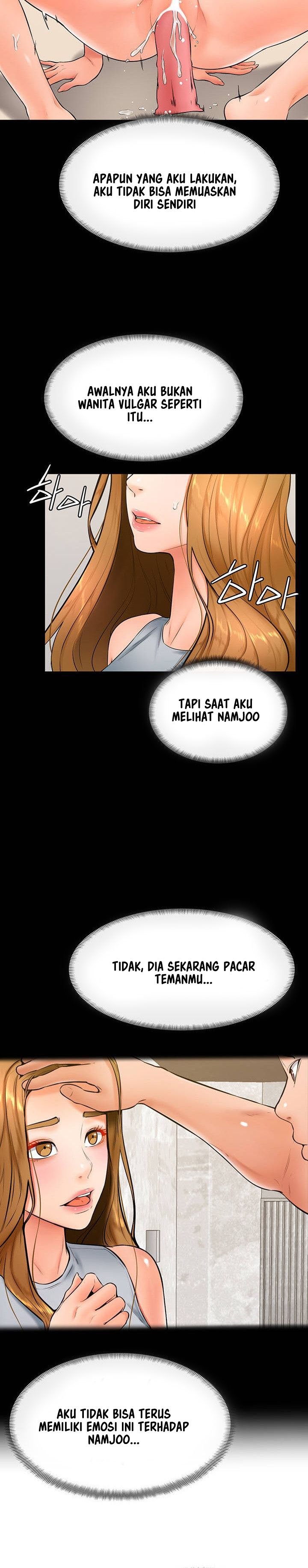 Cheer Up, Namjoo - Chapter 23 24
