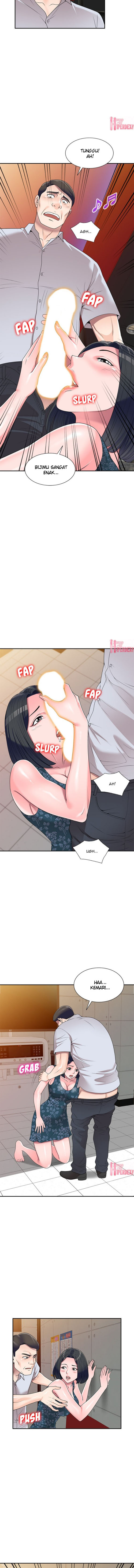 Private Lesson (Facon) - Chapter 23 6 Private Lesson (Facon) - Chapter 23 6