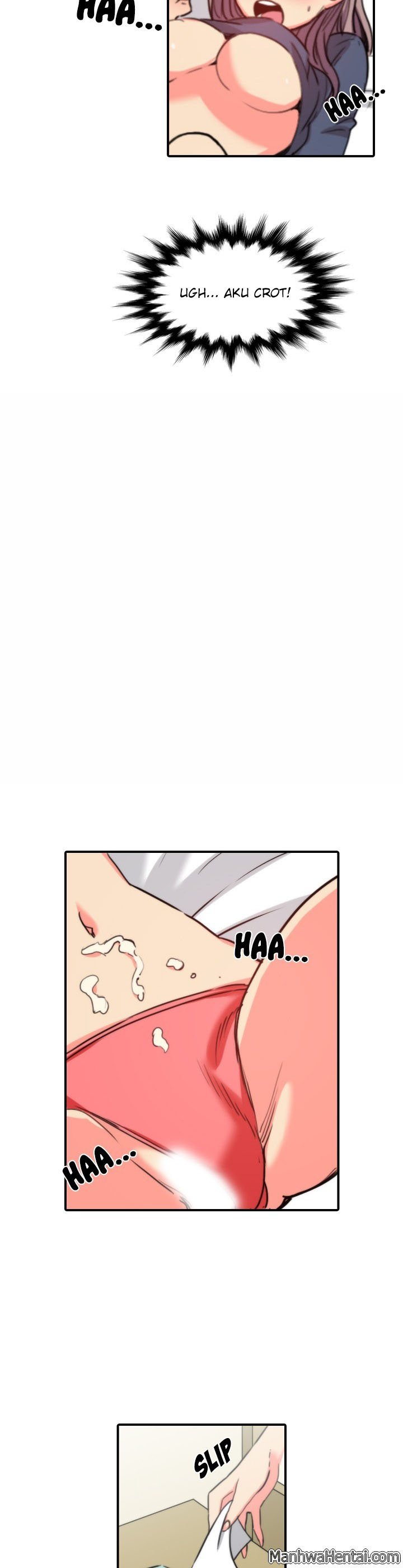 The Spot Master - Chapter 23 17