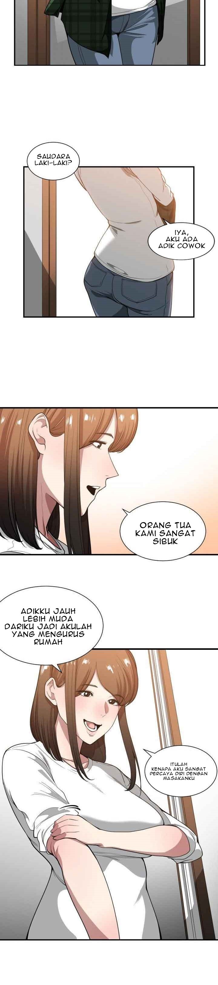 You&#8217;re Not That Special! - Chapter 23 3
