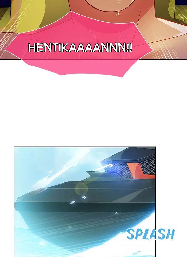 Switch (Zilpung Studio) - Chapter 23 32