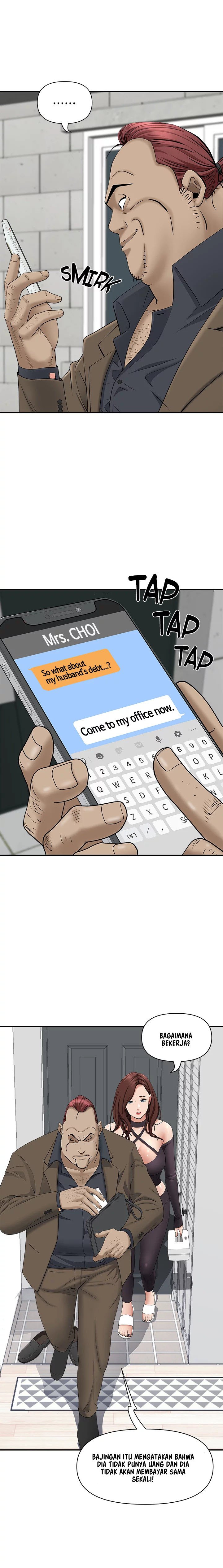 Living With a MILF - Chapter 23 23 Living With a MILF - Chapter 23 23