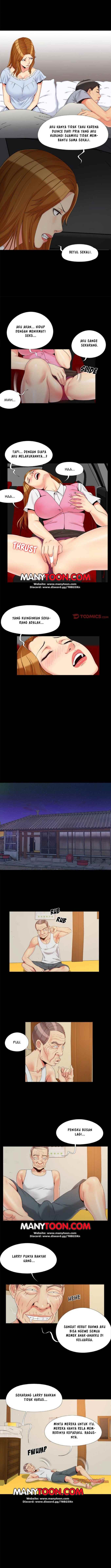 Sleepy Town Escapades - Chapter 23 5 Sleepy Town Escapades - Chapter 23 5