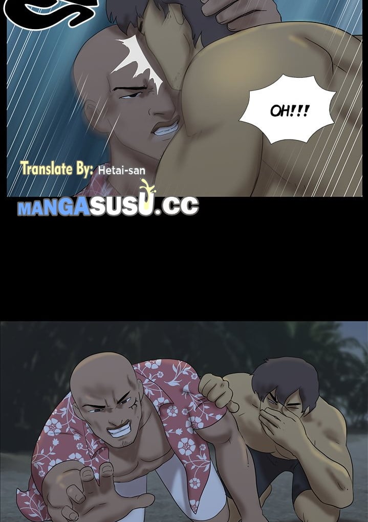 Naked Island - Chapter 23 4