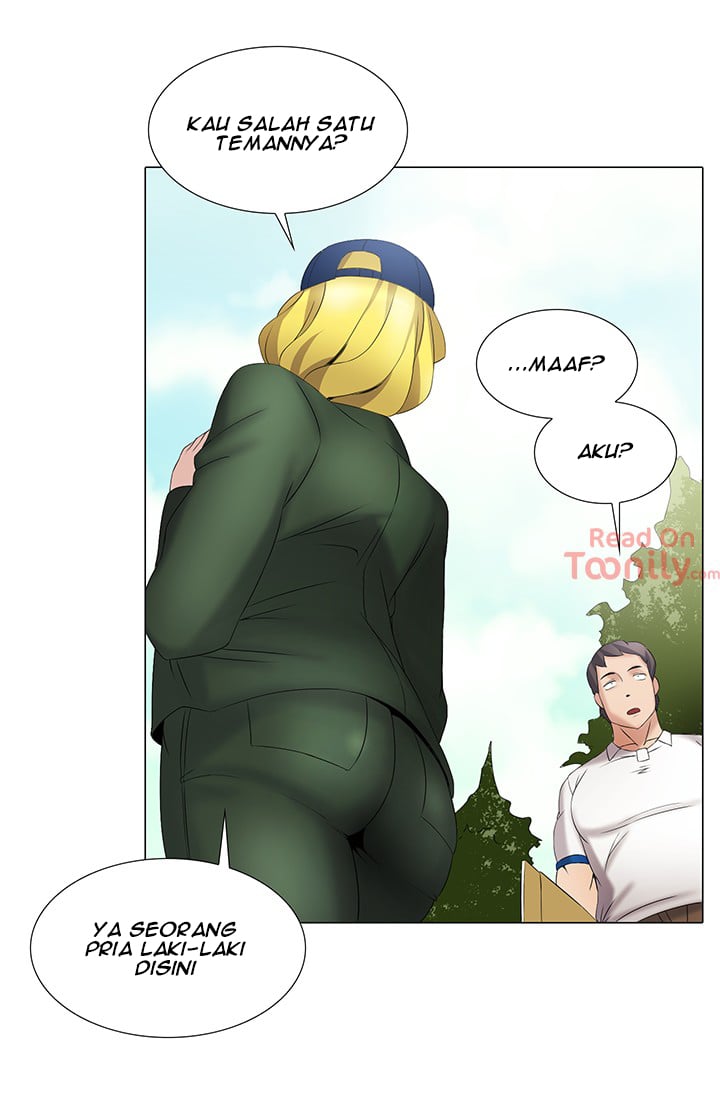 Cartoonists NSFW - Chapter 23 10