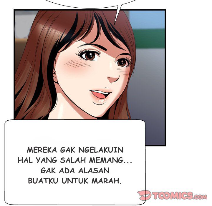 Depths of Hell - Chapter 23 30