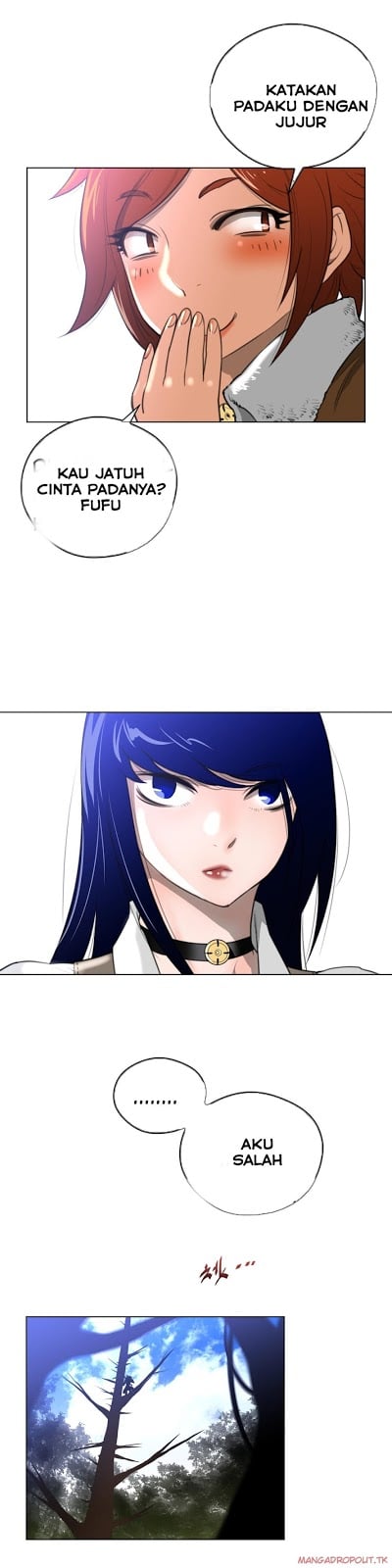 Perfect Half - Chapter 24 31