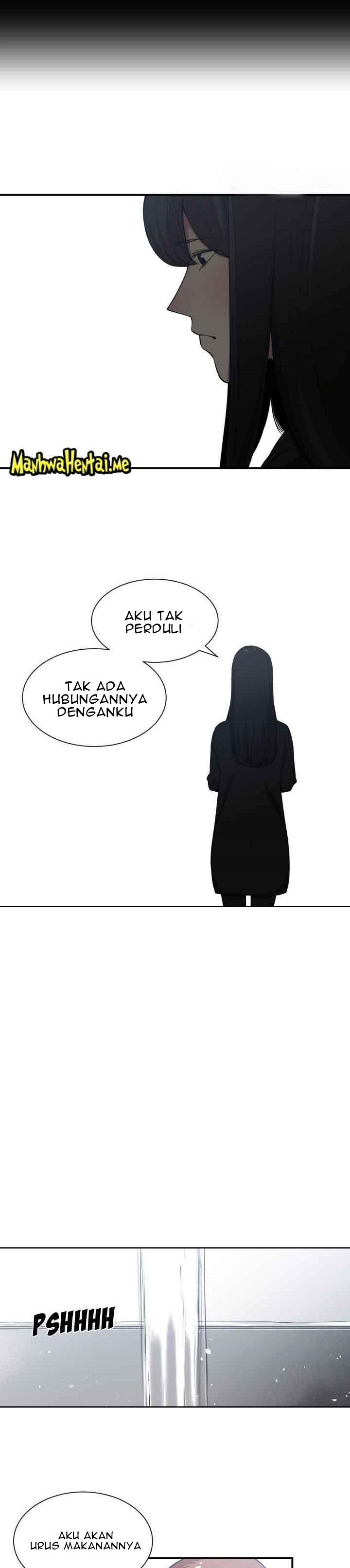 You&#8217;re Not That Special! - Chapter 23 15