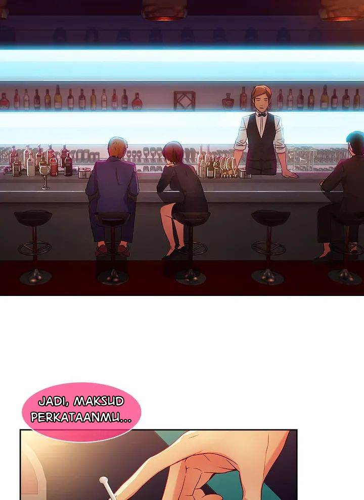 Switch (Zilpung Studio) - Chapter 23 61