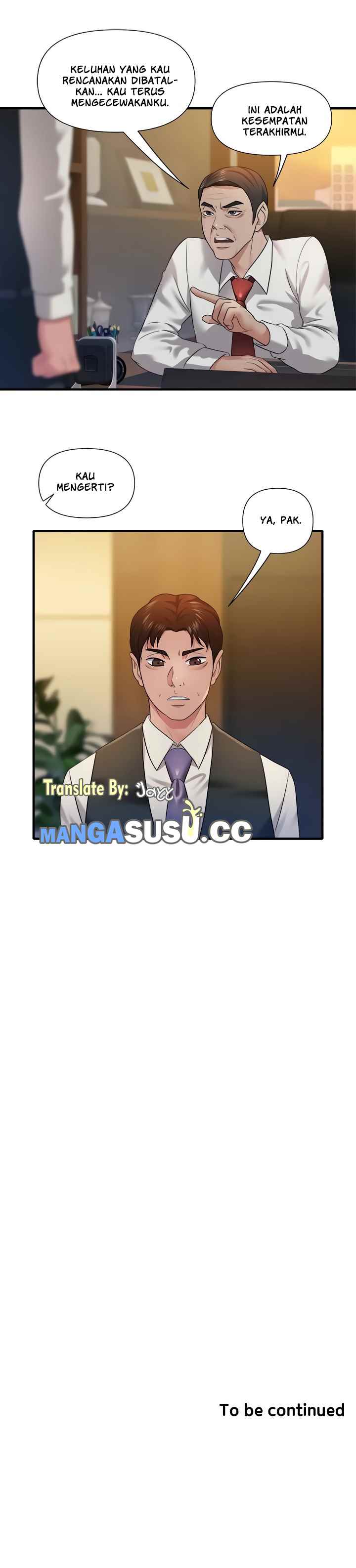 Coming to the Mart - Chapter 23 6 Coming to the Mart - Chapter 23 6