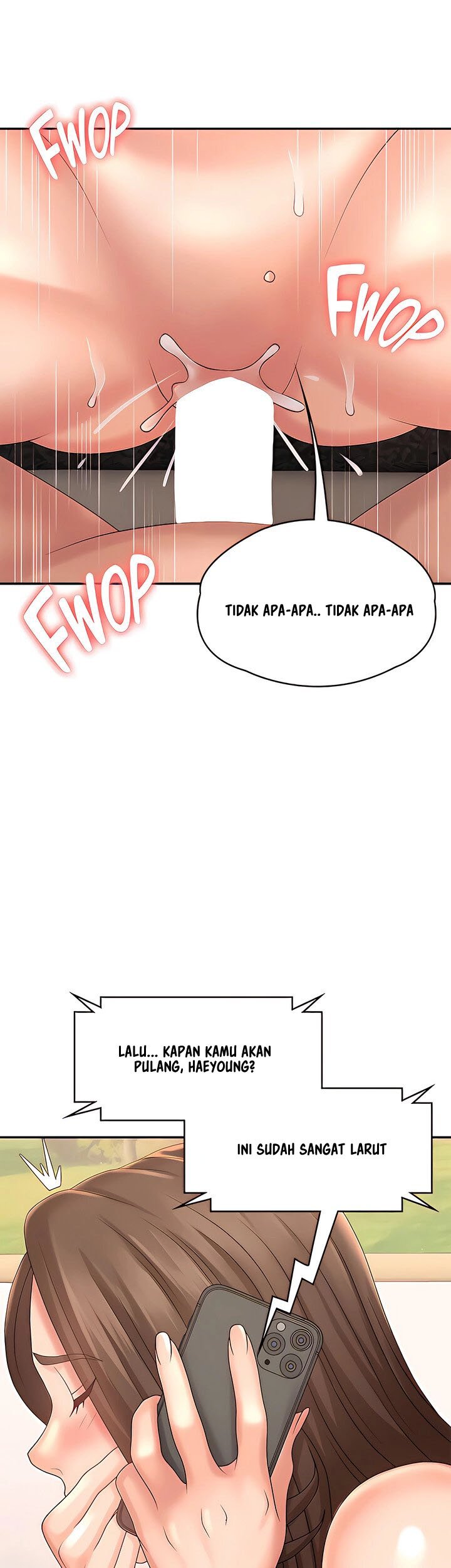 Teen Aunt - Chapter 23 17