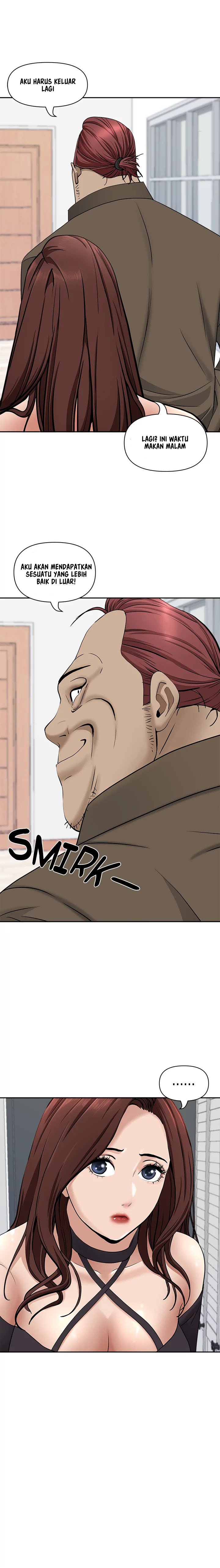 Living With a MILF - Chapter 23 24 Living With a MILF - Chapter 23 24