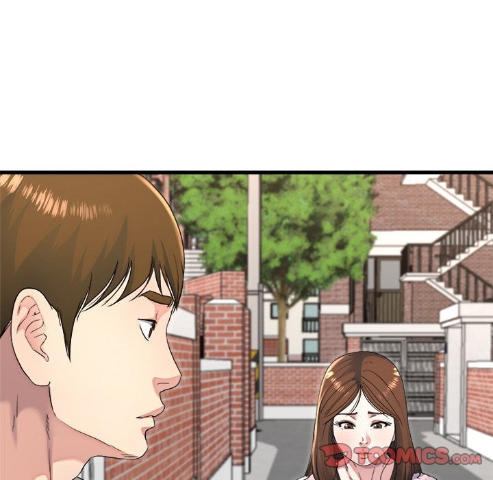 My Memory of You - Chapter 23 12