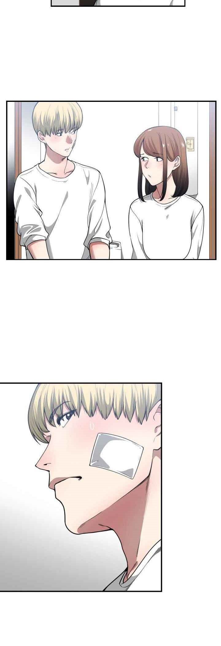 You&#8217;re Not That Special! - Chapter 23 21
