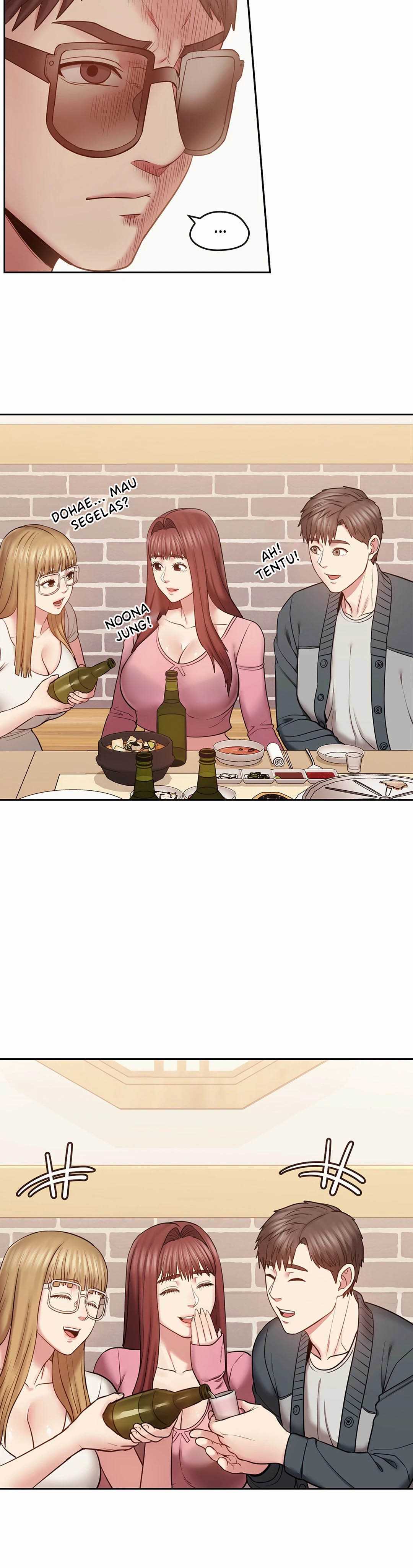 Sok Gung-Hap Consulting - Chapter 23 29
