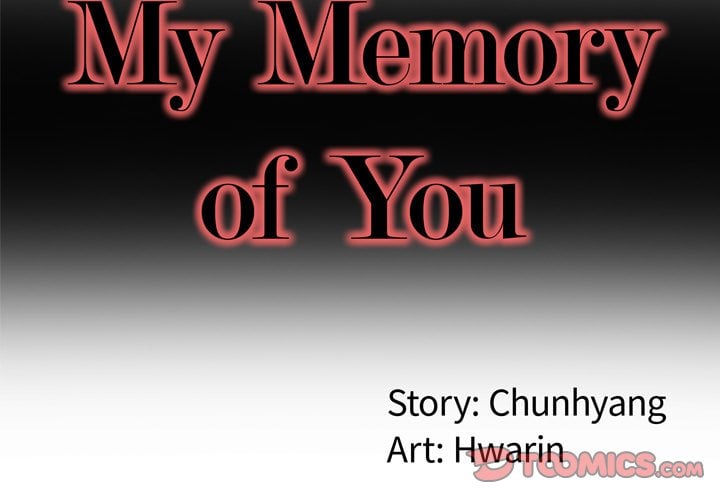 My Memory of You - Chapter 23 4