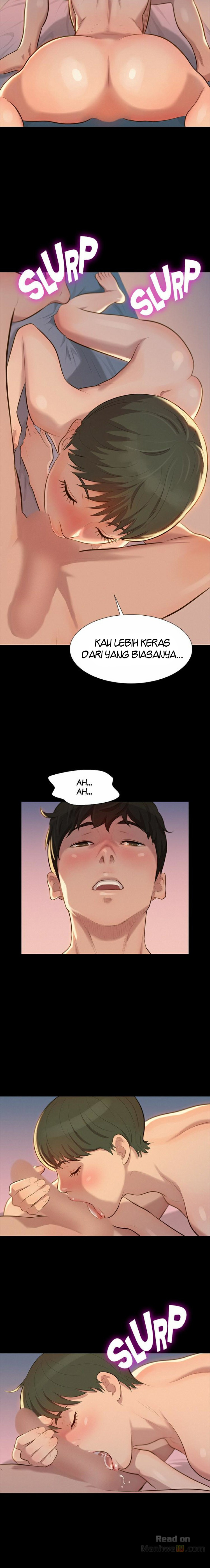 Let Me Drive - Chapter 23 13