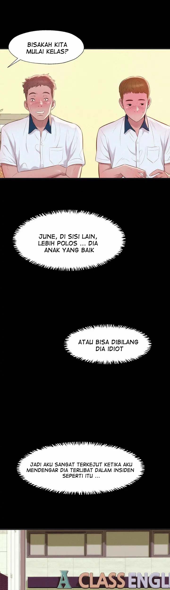 Freshman - Chapter 23 27