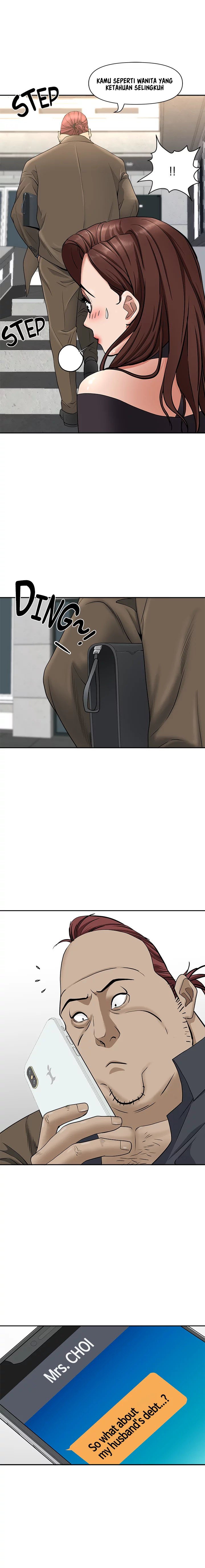 Living With a MILF - Chapter 23 22 Living With a MILF - Chapter 23 22