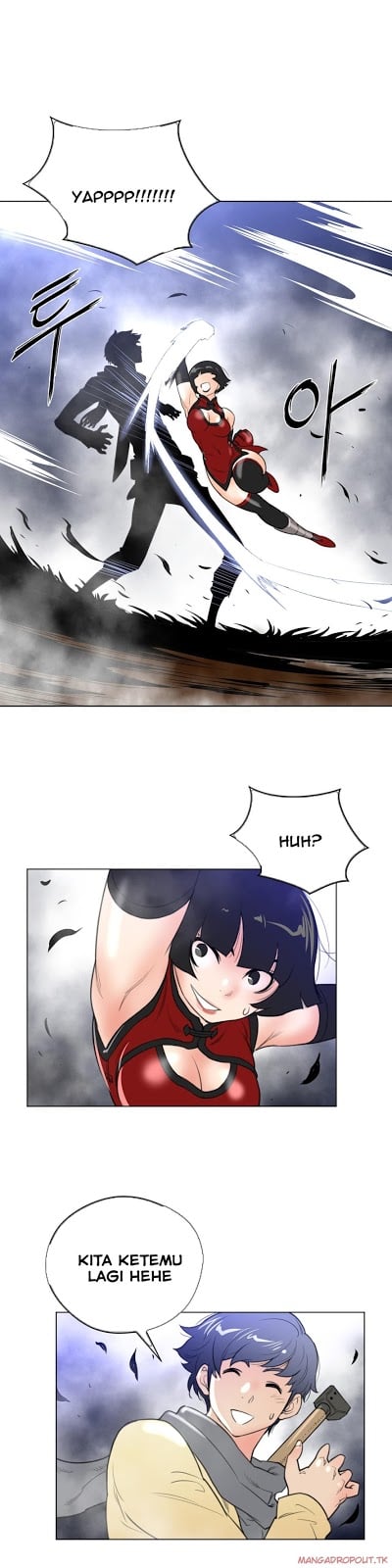 Perfect Half - Chapter 24 51