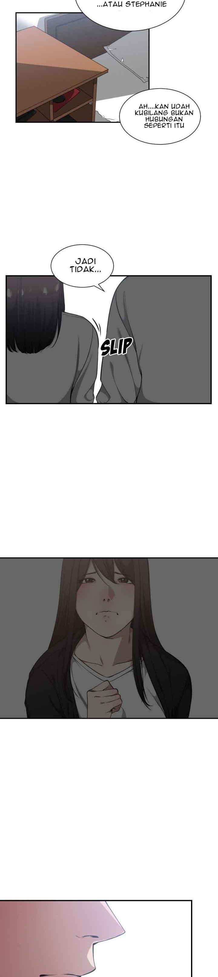 You&#8217;re Not That Special! - Chapter 23 18