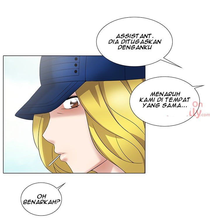 Cartoonists NSFW - Chapter 23 11