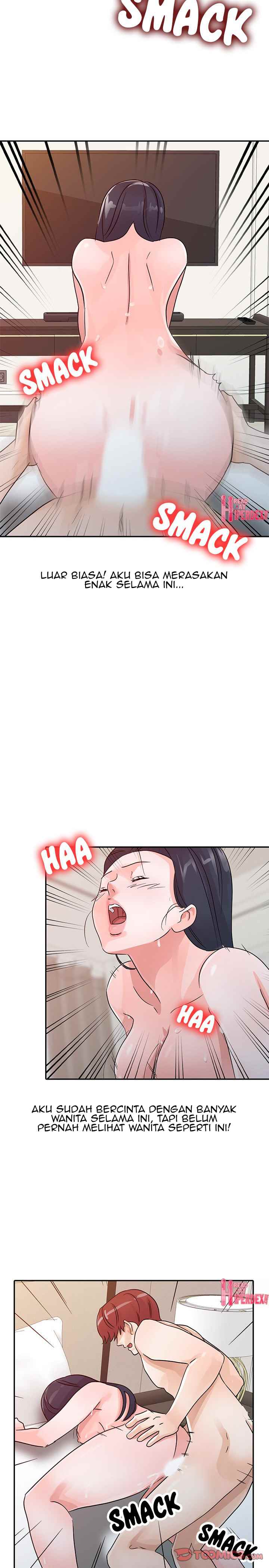 My Stepmom&#8217;s Plan - Chapter 23 10