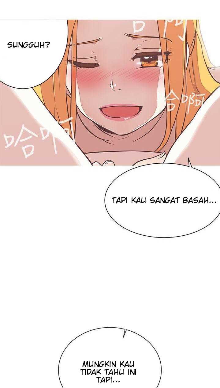 Love Navigation (Koh Son-jak) - Chapter 23 17