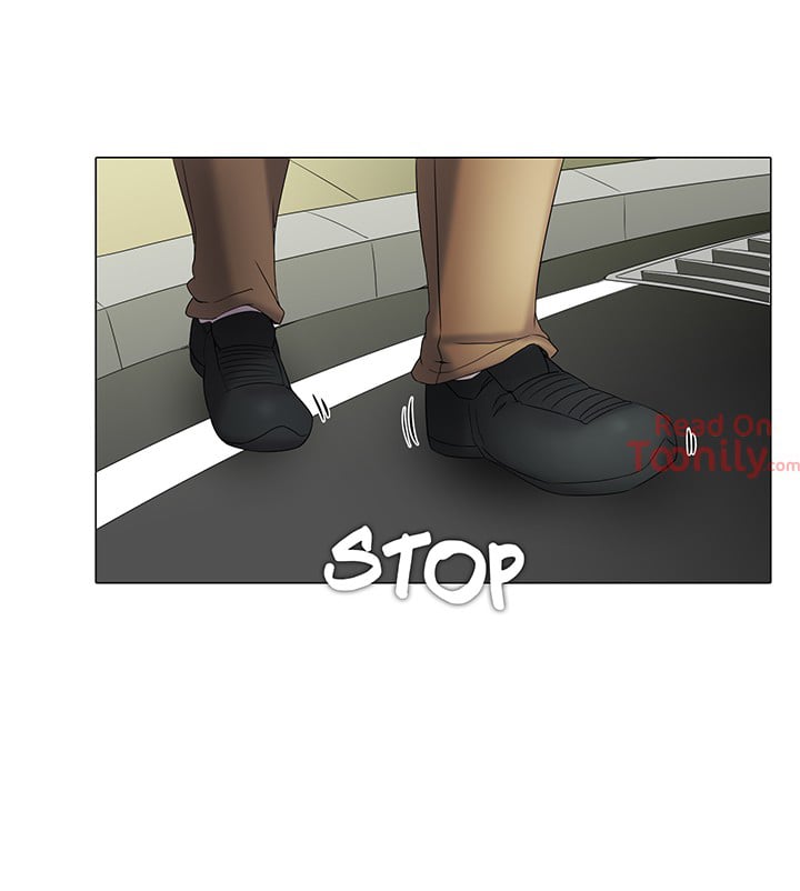 Cartoonists NSFW - Chapter 23 14