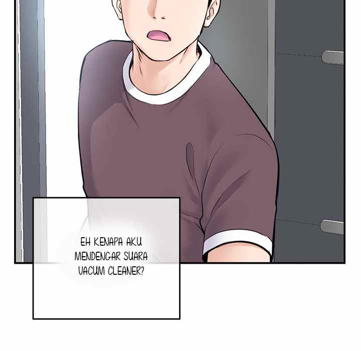 Midnight PC Cafe - Chapter 23 105