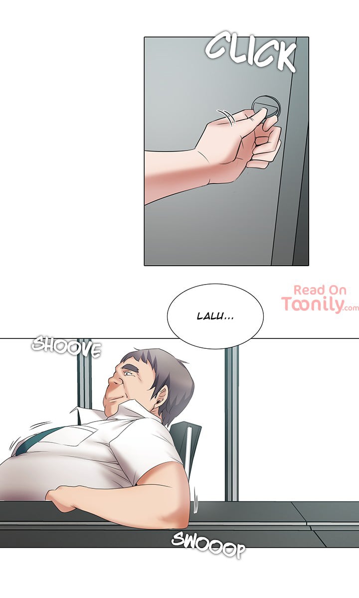 Cartoonists NSFW - Chapter 23 32