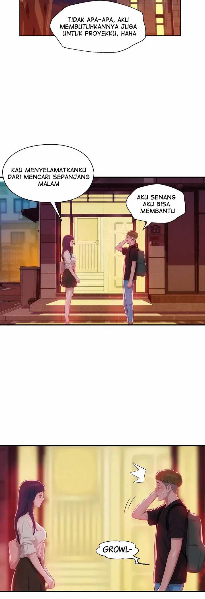 Freshman - Chapter 23 8