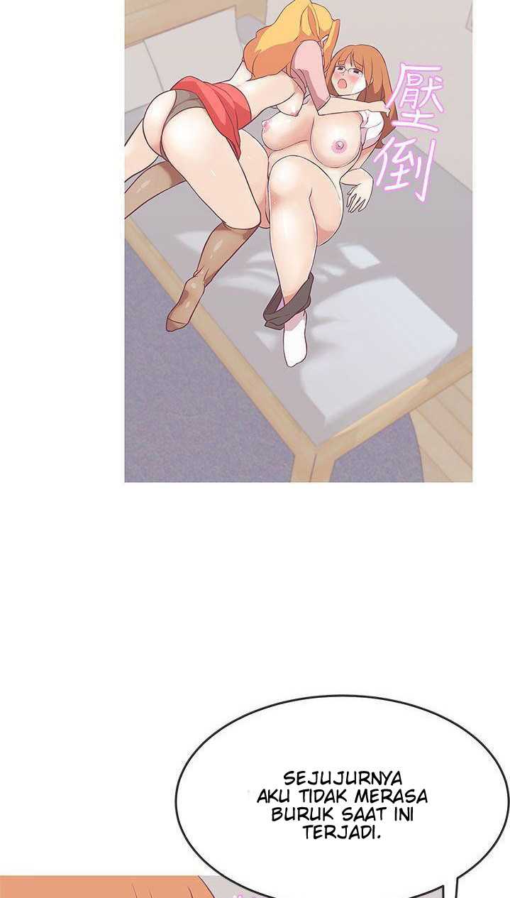 Love Navigation (Koh Son-jak) - Chapter 23 6
