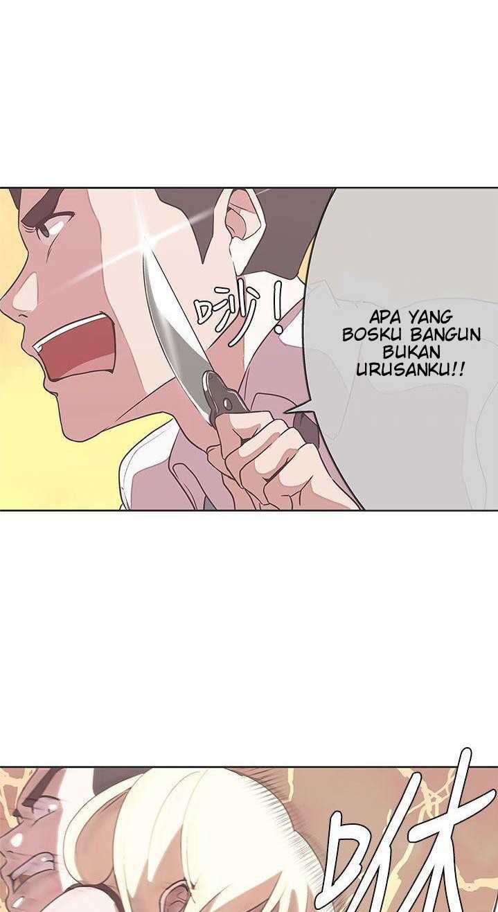 Love Navigation (Koh Son-jak) - Chapter 23 62