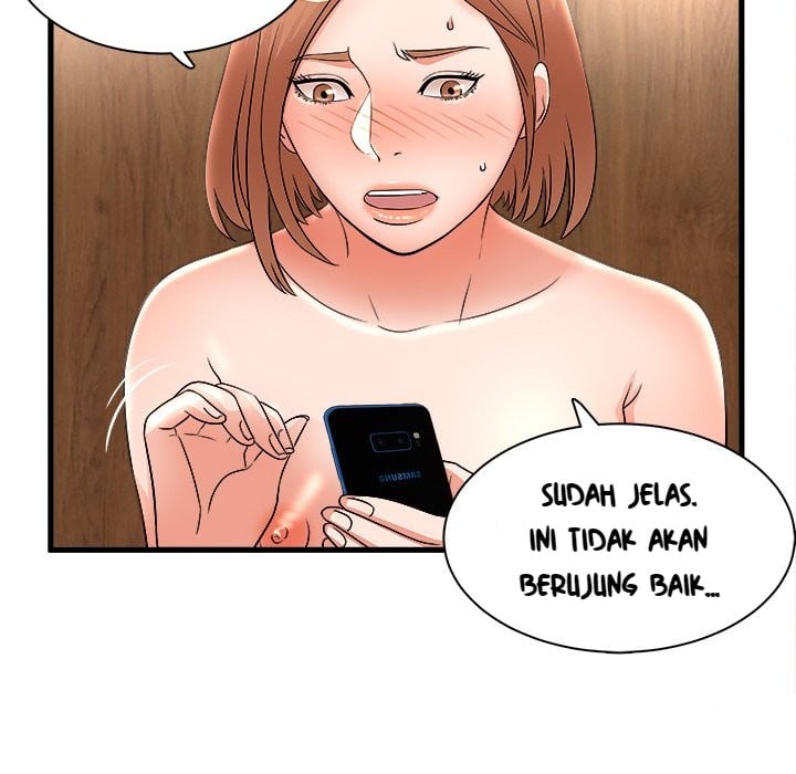 Family Secret - Chapter 23 24