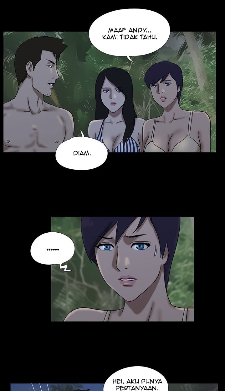 Naked Island - Chapter 23 27