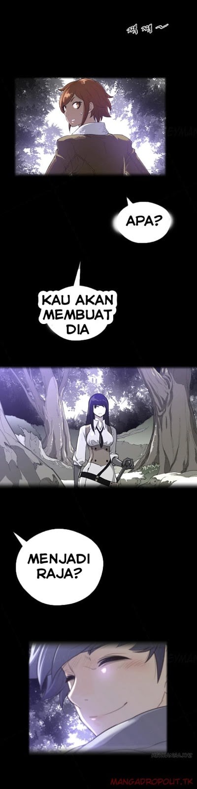 Perfect Half - Chapter 24 1