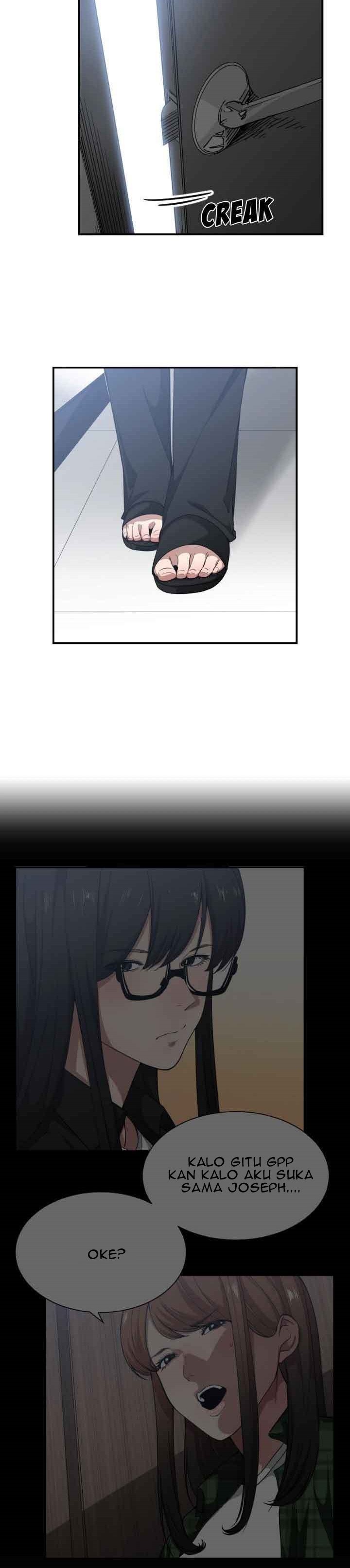 You&#8217;re Not That Special! - Chapter 23 14