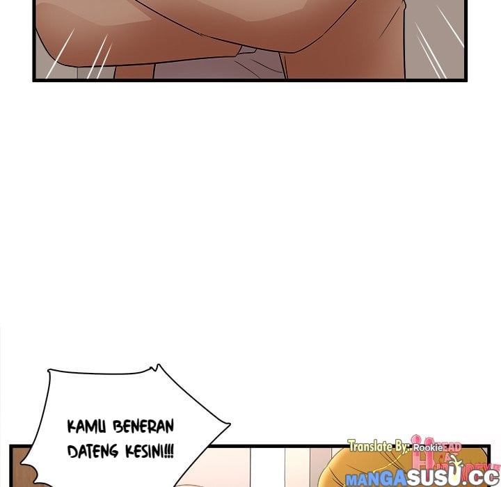 Family Secret - Chapter 23 79