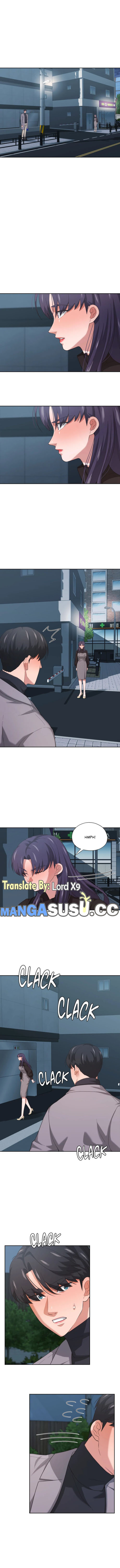 Booty Camp - Chapter 23 3