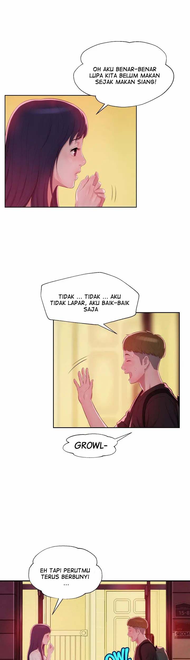 Freshman - Chapter 23 9