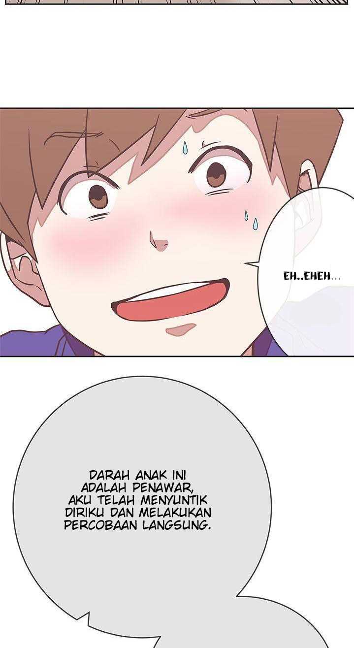 Love Navigation (Koh Son-jak) - Chapter 23 55