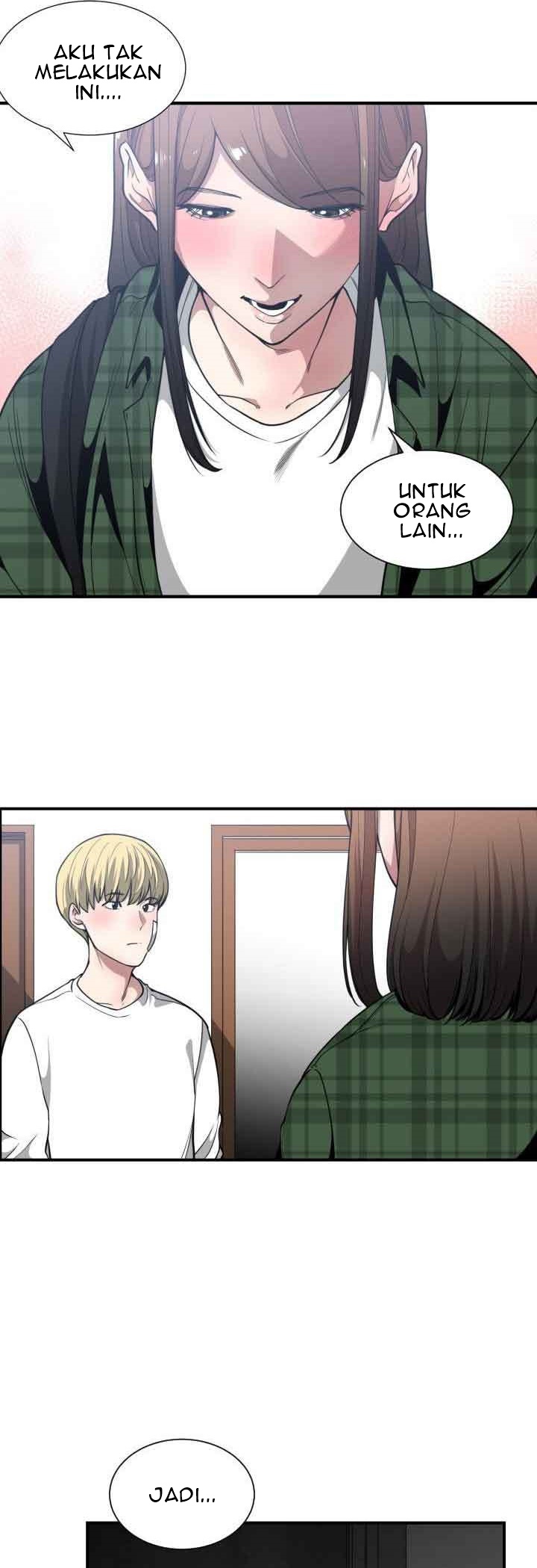 You&#8217;re Not That Special! - Chapter 23 26