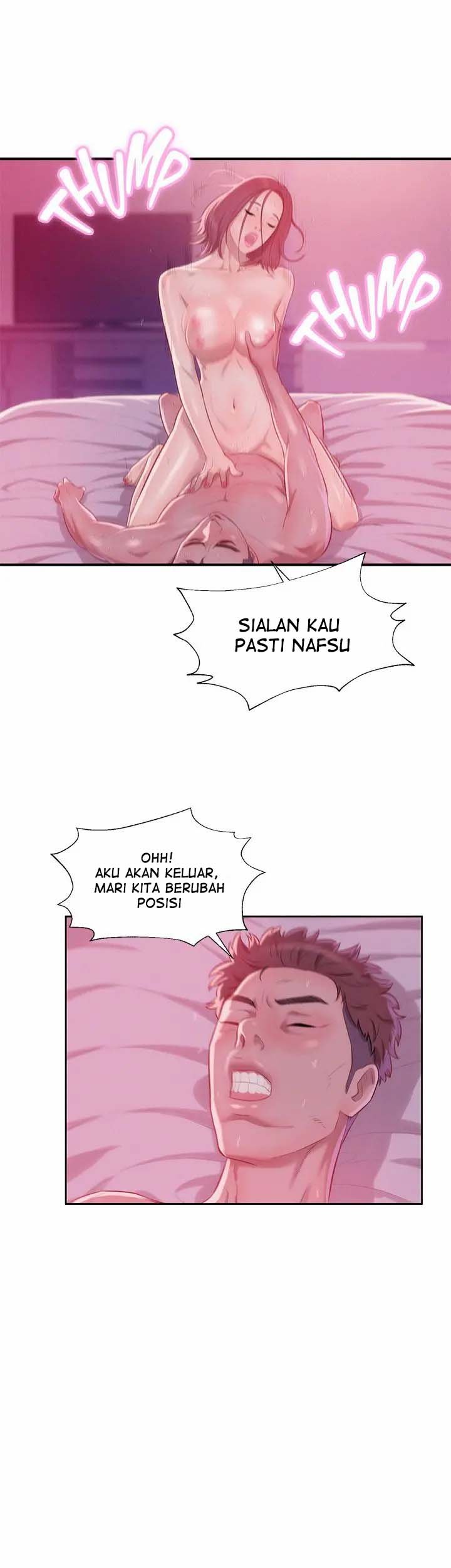 Freshman - Chapter 23 18