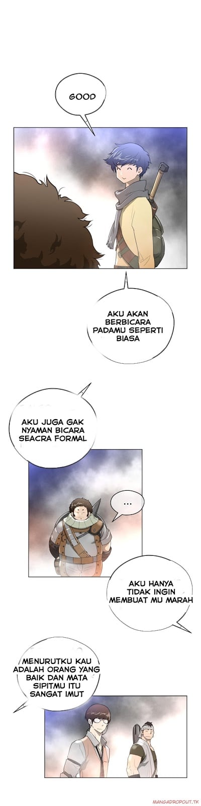 Perfect Half - Chapter 24 41
