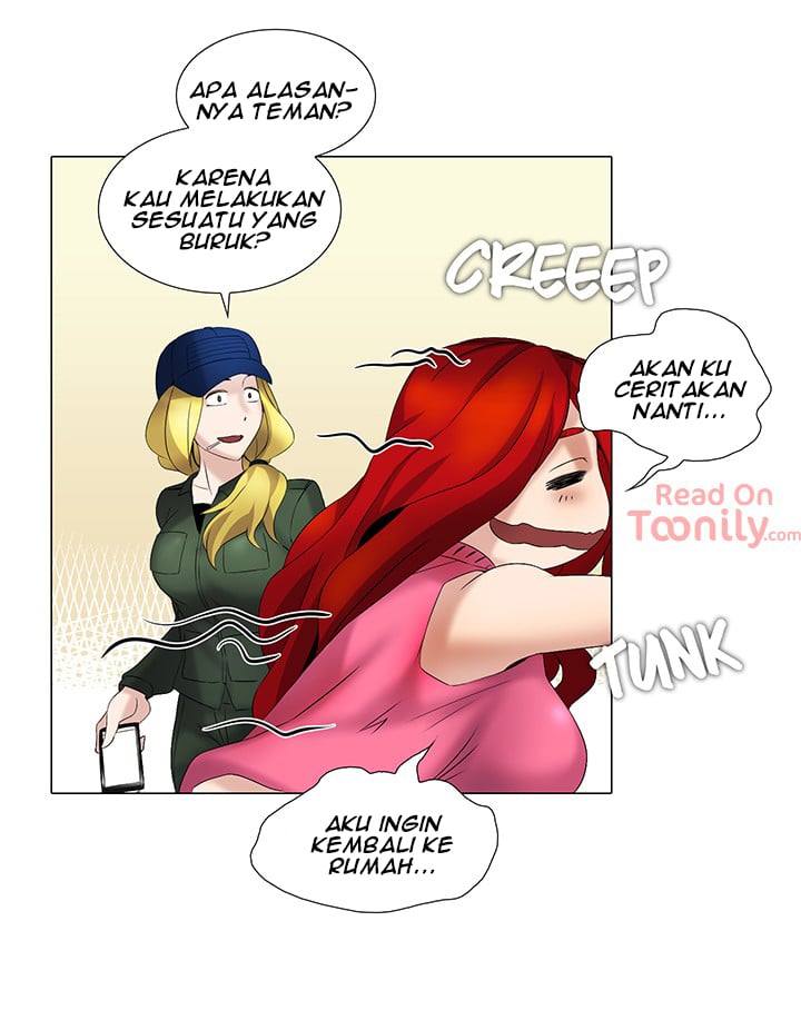 Cartoonists NSFW - Chapter 23 8