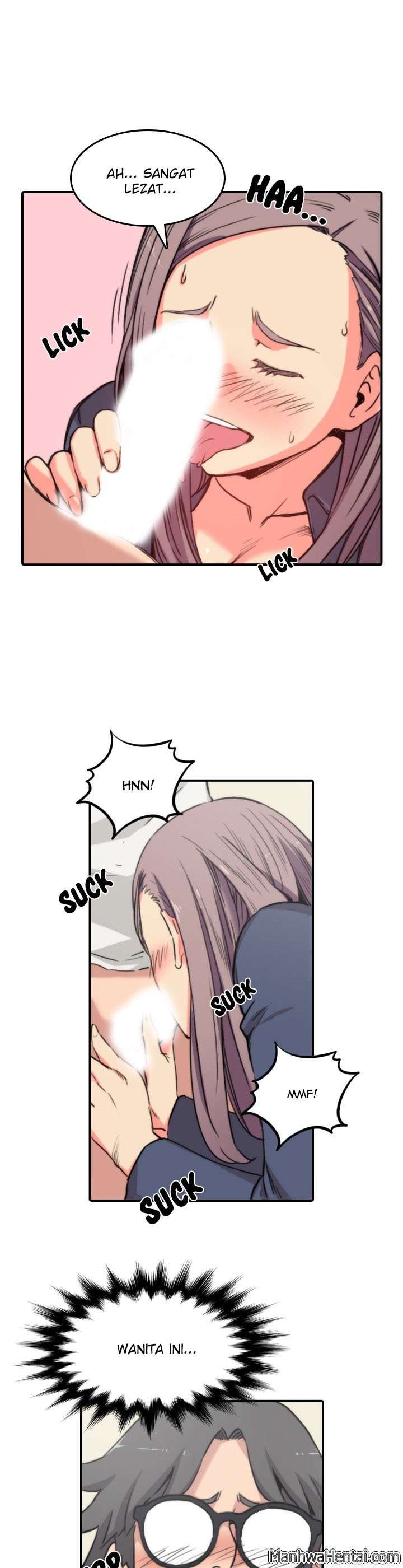 The Spot Master - Chapter 23 10